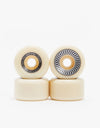 Spitfire OG Classics Formula Four 99d Skateboard Wheels - 54mm