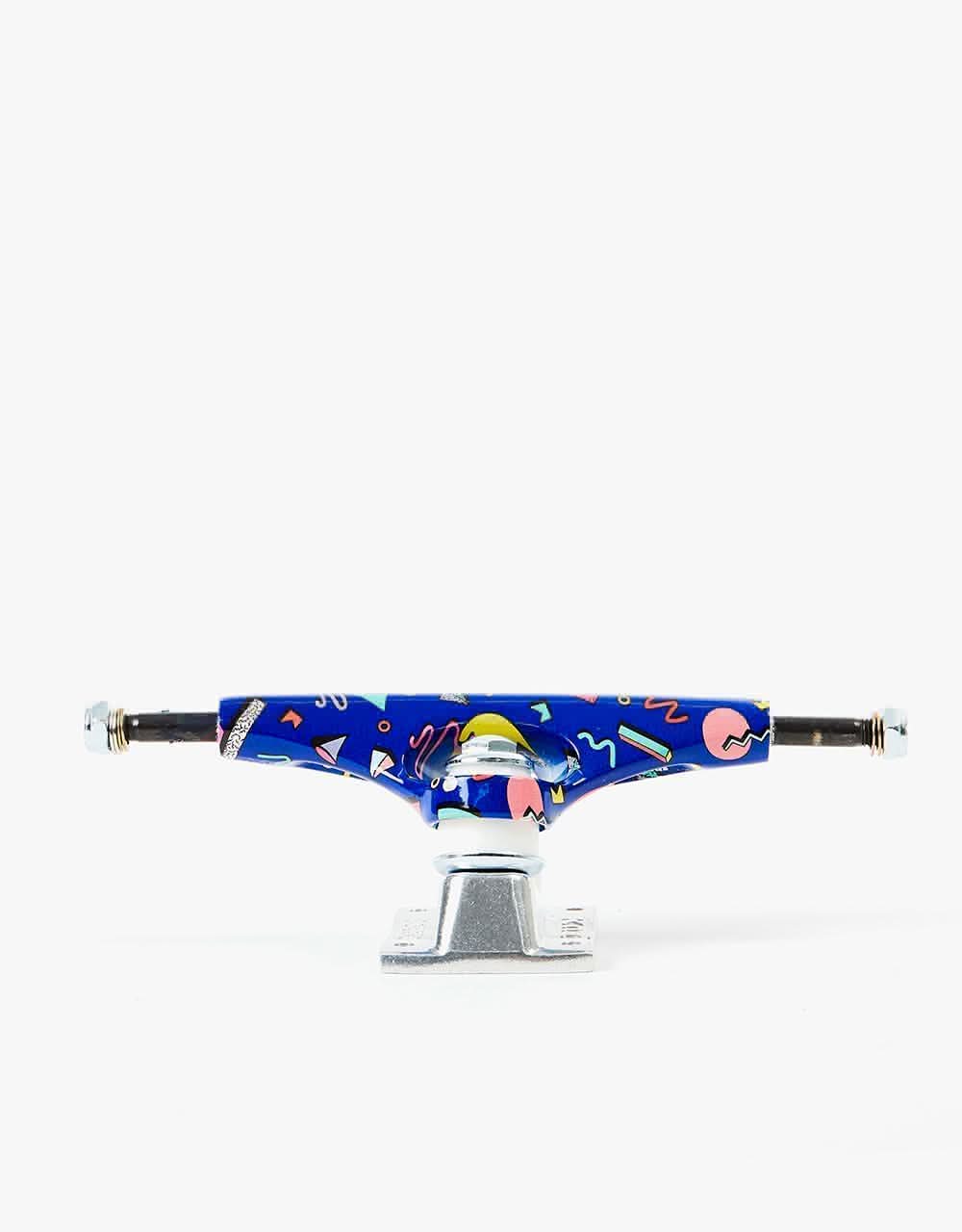 Krux K5 DLK 90s 8.25 Standard Skateboard Trucks (Pair)