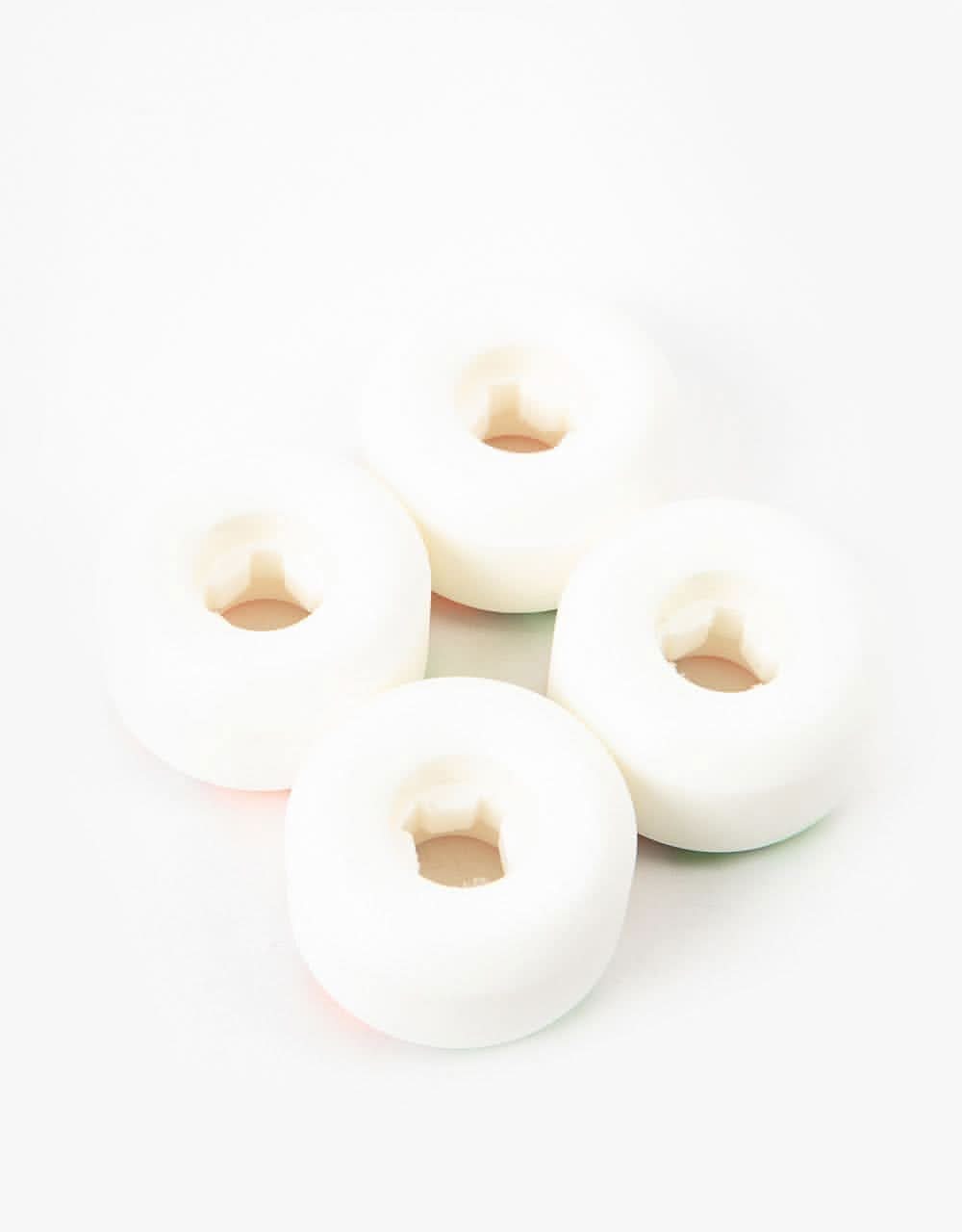 OJ From Concentrate II Hardline 101a Skateboard Wheel - 52mm