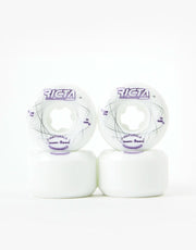 Ricta Brevard Orbital Naturals Wide 99a Skateboard Wheel - 53mm