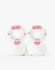 Ricta Yuri Orbital Naturals Mid 101a Skateboard Wheel - 52mm