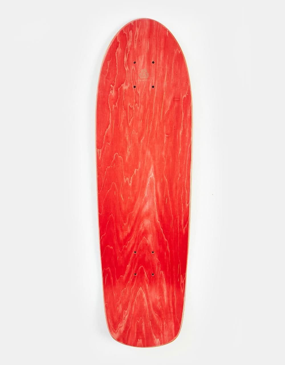 Route One Better the Devil... Skateboard Deck - 8.75"