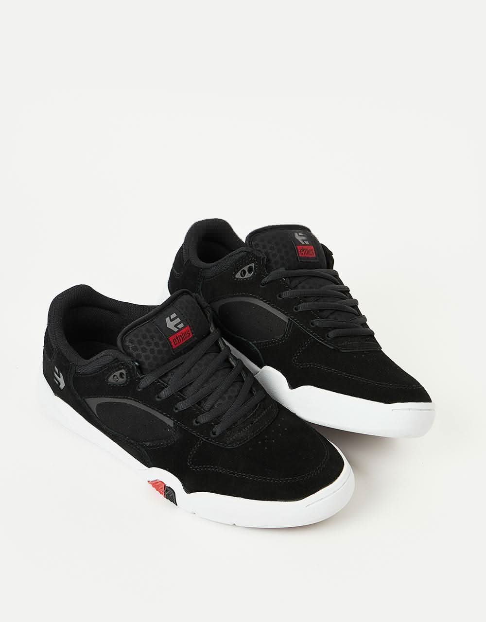 Etnies Estrella Skate Shoes - Black
