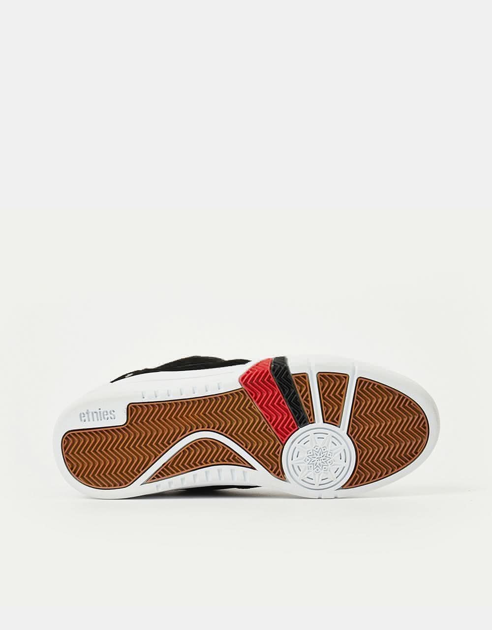 Etnies Estrella Skate Shoes - Black