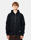 DC Rowdy Light Kids Jacket - Black