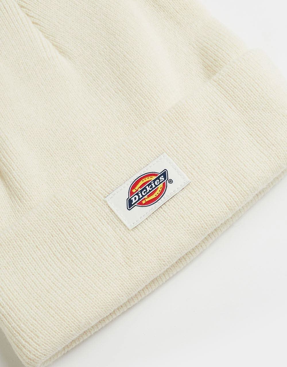 Dickies Gibsland Beanie - Ecru