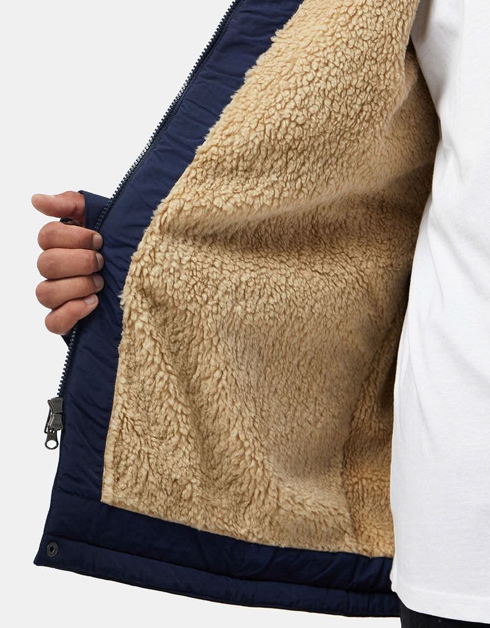 Patagonia Isthmus Parka - New Navy