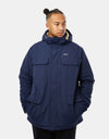 Patagonia Isthmus Parka - New Navy