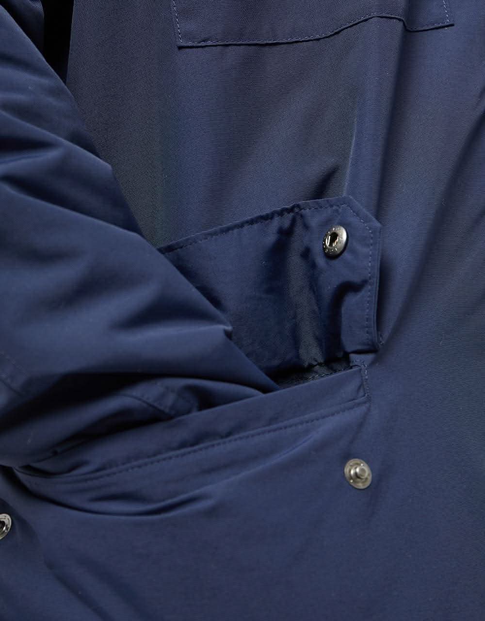 Patagonia Isthmus Parka - New Navy