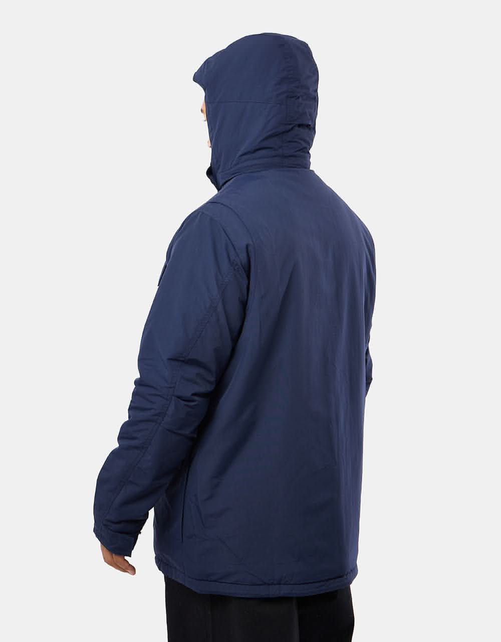 Patagonia Isthmus Parka - New Navy