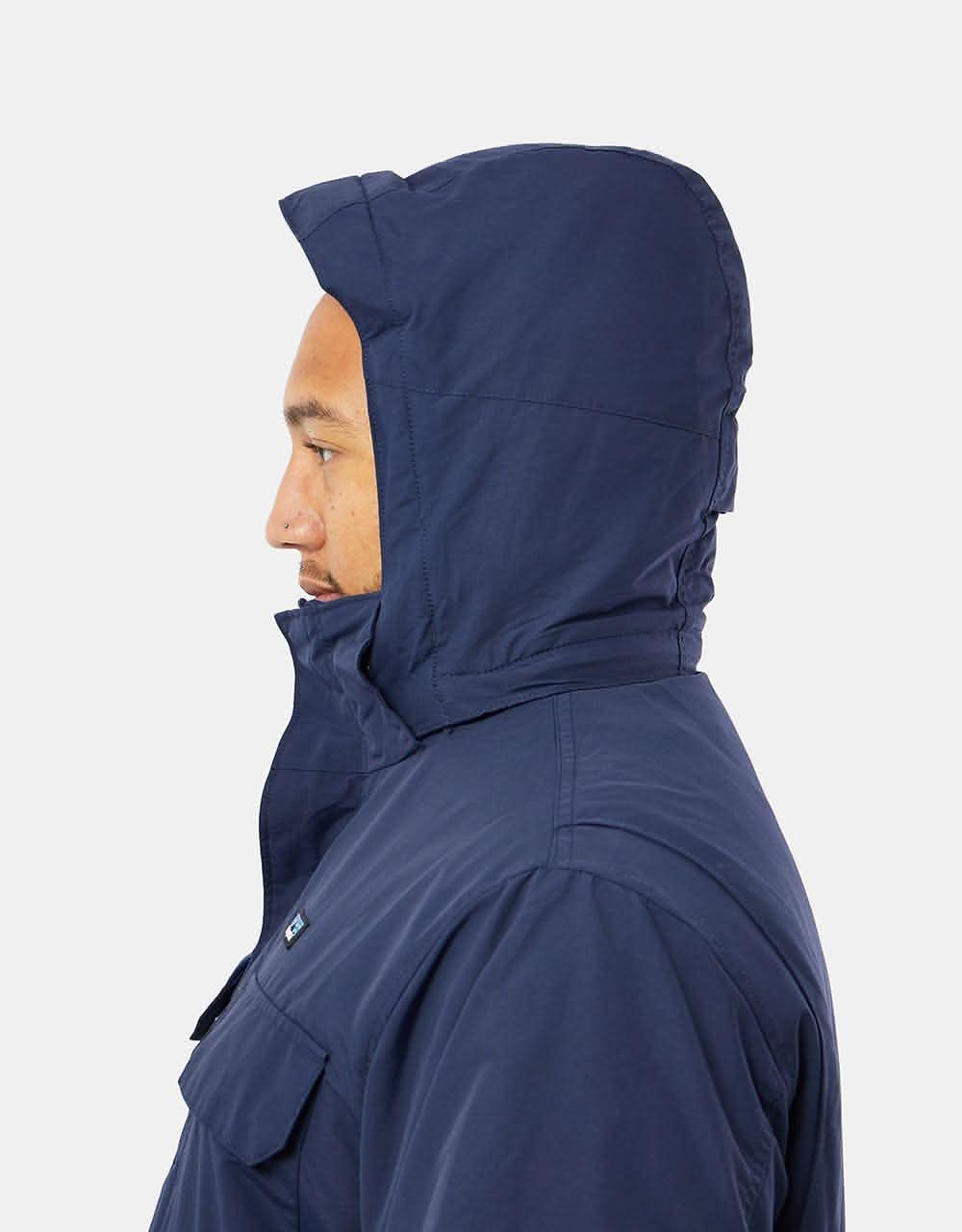 Patagonia Isthmus Parka - New Navy