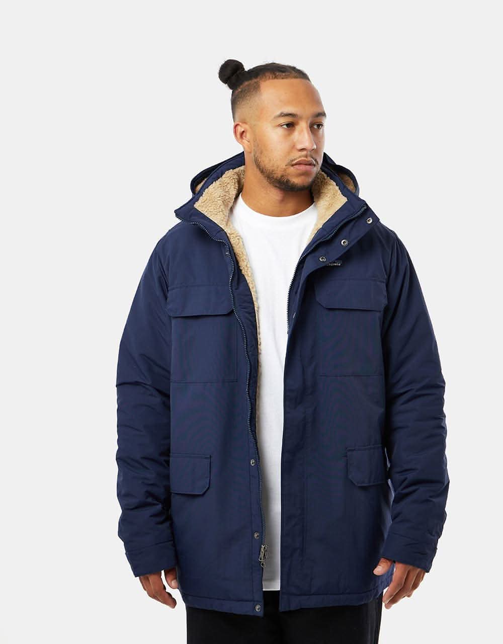 Patagonia Isthmus Parka - New Navy