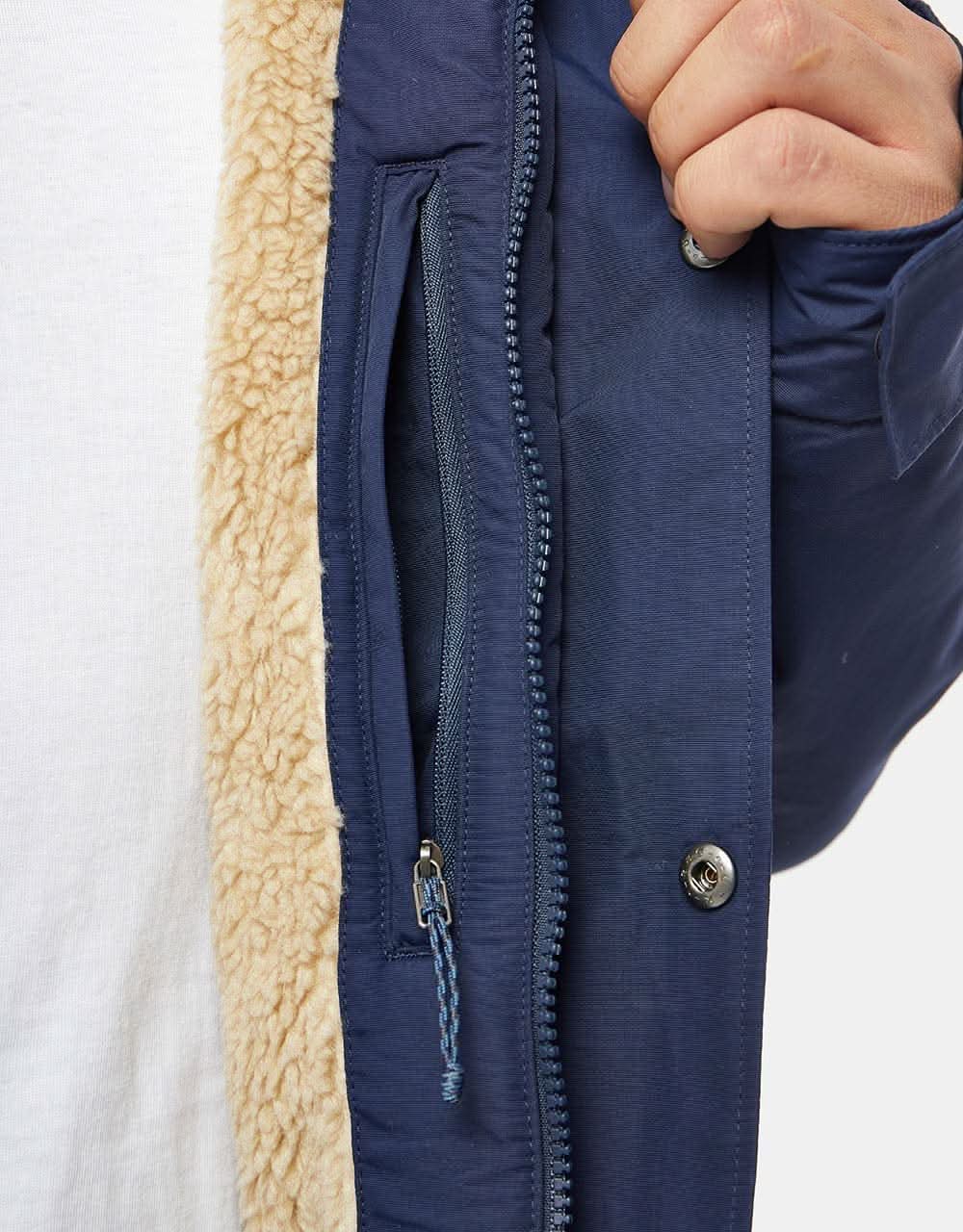 Patagonia Isthmus Parka - New Navy