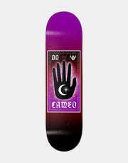 Darkstar Cameo Symbols R7 Skateboard Deck - 8.25"
