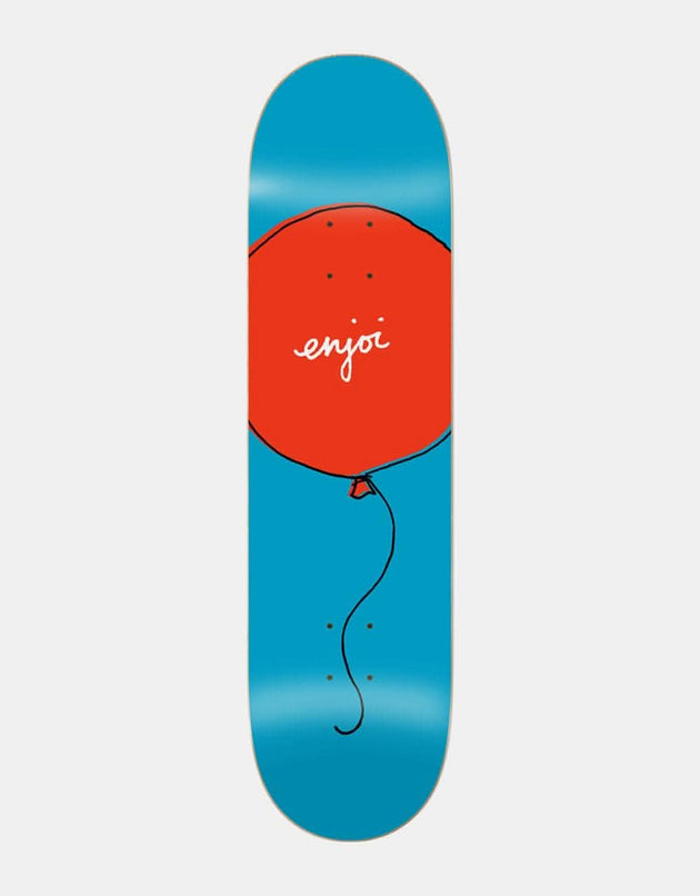 Enjoi Float HYB Skateboard Deck - 8"