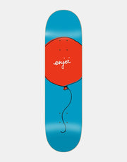 Enjoi Float HYB Skateboard Deck - 8"
