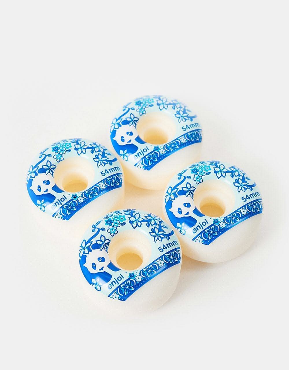 Enjoi Ming 99a Skateboard Wheel - 52mm