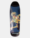 Madness Son Black R7 Skateboard Deck - 8.57"