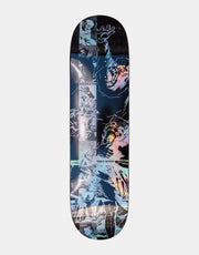 Madness Wood Downward Holo Super Sap R7 Skateboard Deck - 8.25"
