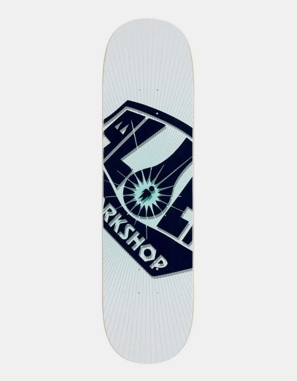 Alien Workshop OG Burst Skateboard Deck - 8.5"