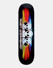 Alien Workshop Spectrum AV Skateboard Deck - 8"
