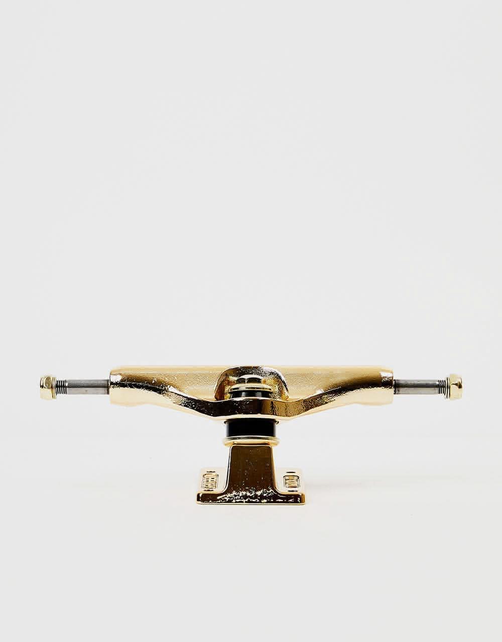 Independent x Primitive Stage 11 Mid Skateboard Trucks (Pair)