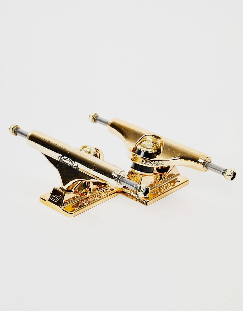 Independent x Primitive Stage 11 Mid Skateboard Trucks (Pair)