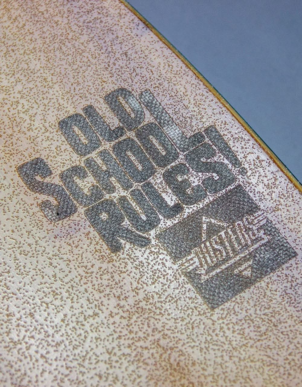 Dusters Town & Country Pintail Longboard - 40" x 9"