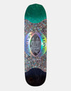 Madness Twins R7 'Slick MID' Skateboard Deck - 8.5"