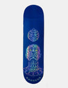 Madness Fardell Enlighten Navy Super Sap R7 Skateboard Deck - 8.5"