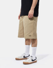 Dickies 13" Multi Pocket Recycled Work Shorts - Khaki