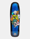 Madness Fit Blunt R7 Skateboard Deck - 8.64"