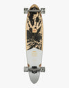 Globe Pinner Classic Longboard - 40" x 9"