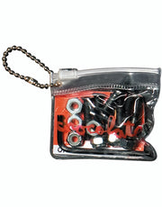 Chocolate 1" Allen Bolts