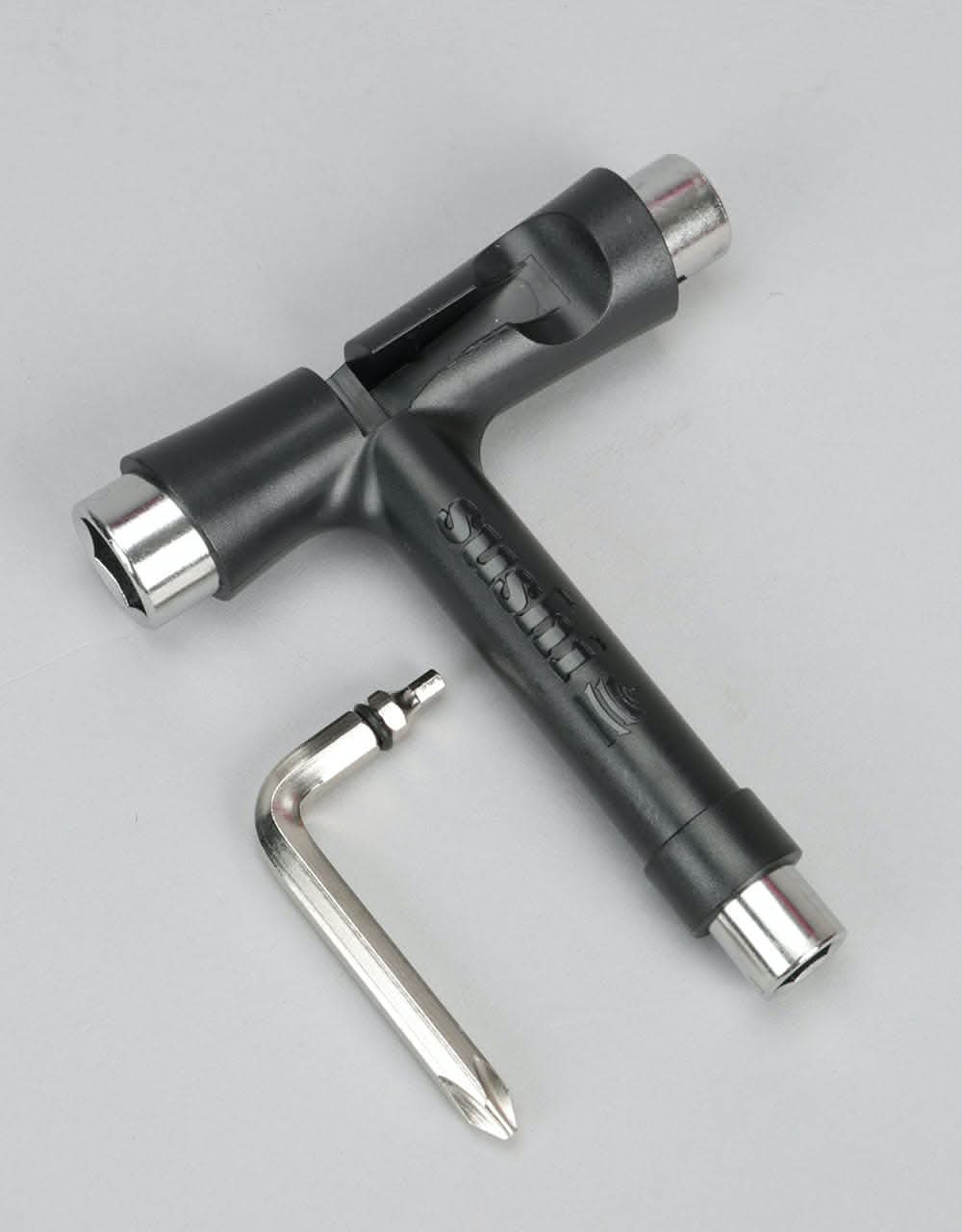Sushi Ultimate Ninja T Skate Tool - Black