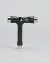 Sushi Ultimate Ninja T Skate Tool - Black