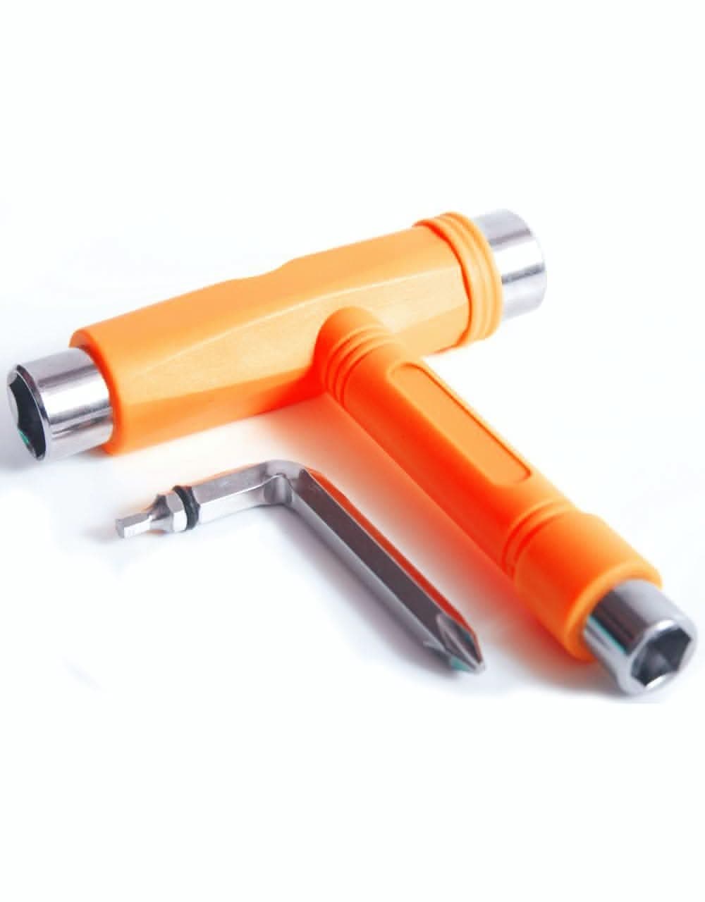Sushi Ultimate Ninja T Skate Tool - Orange